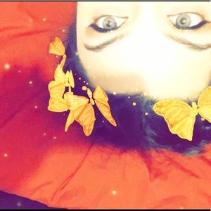 Meet your Posher, Aastrid